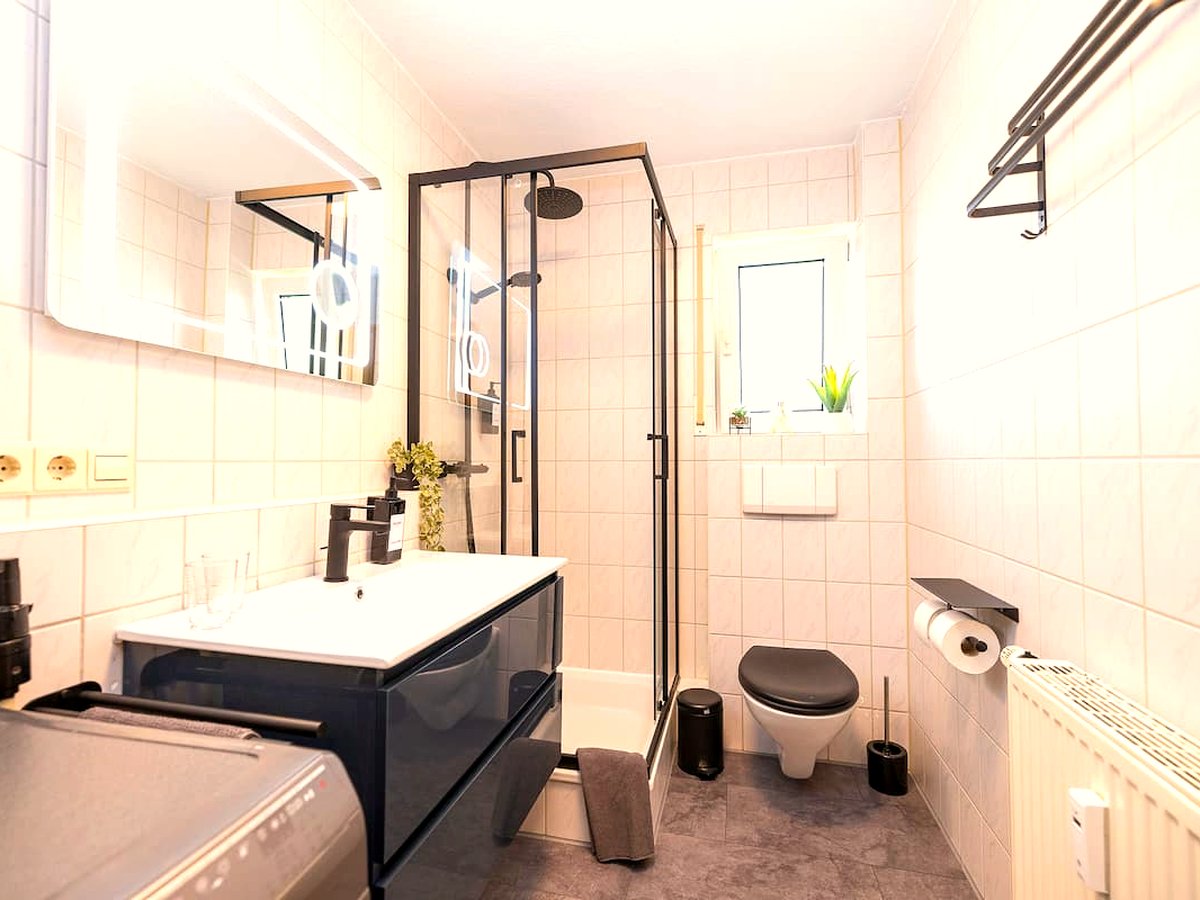 Luxx Home BC, Zentral - Parken - Balkon - Küche, Foto 10