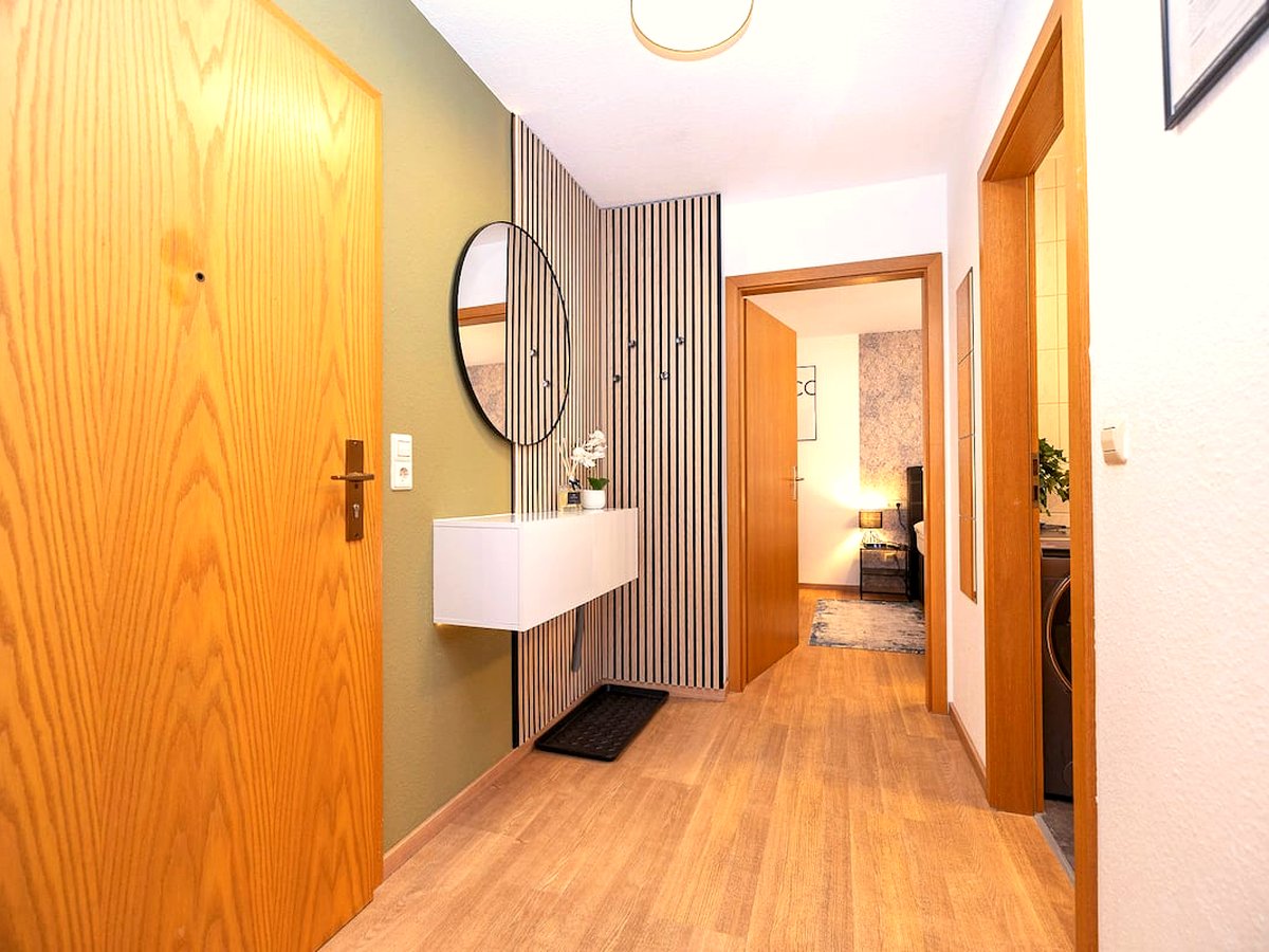 Apartment in Biberach an der Riß