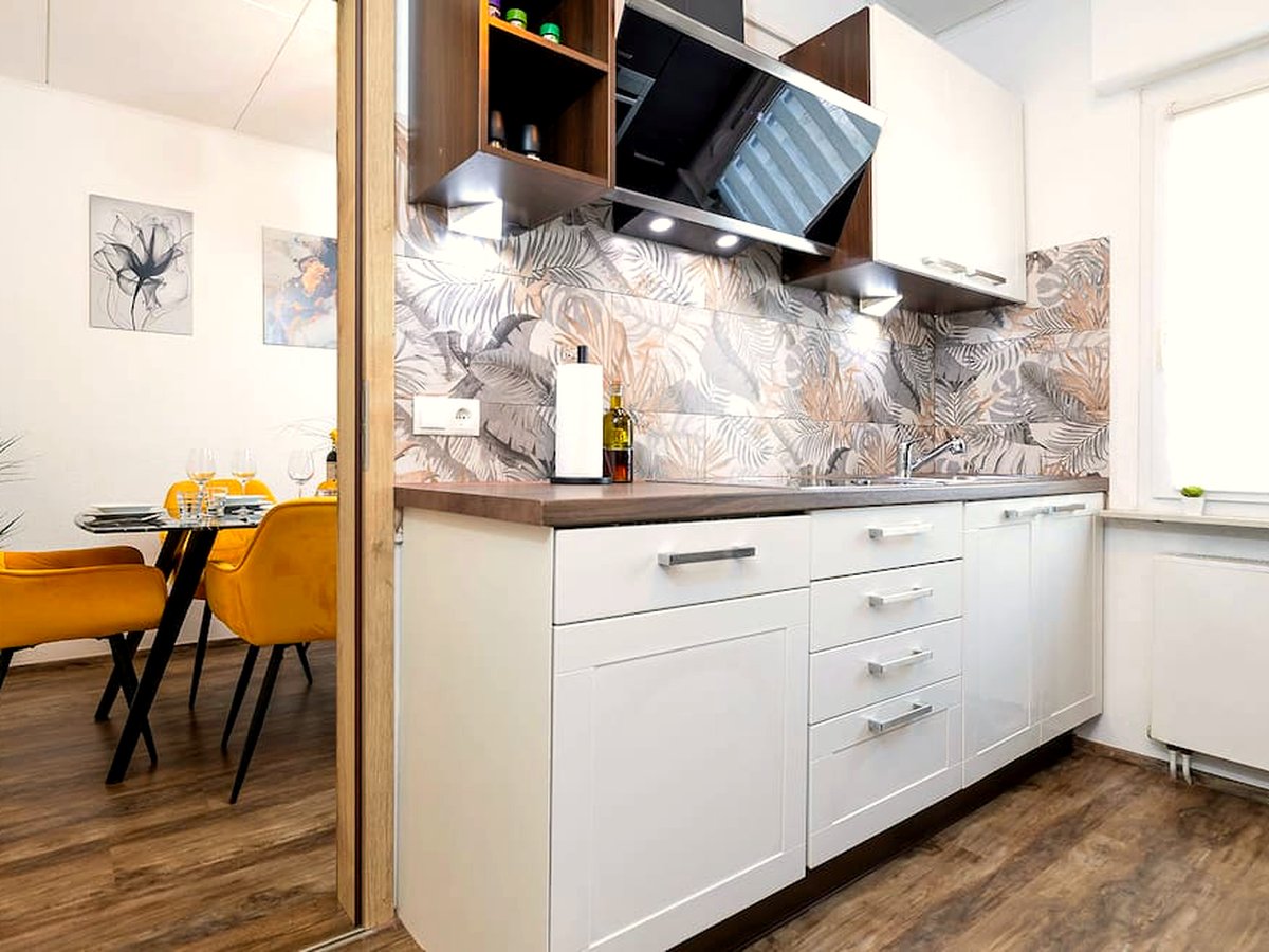 Apartment in Memmingen