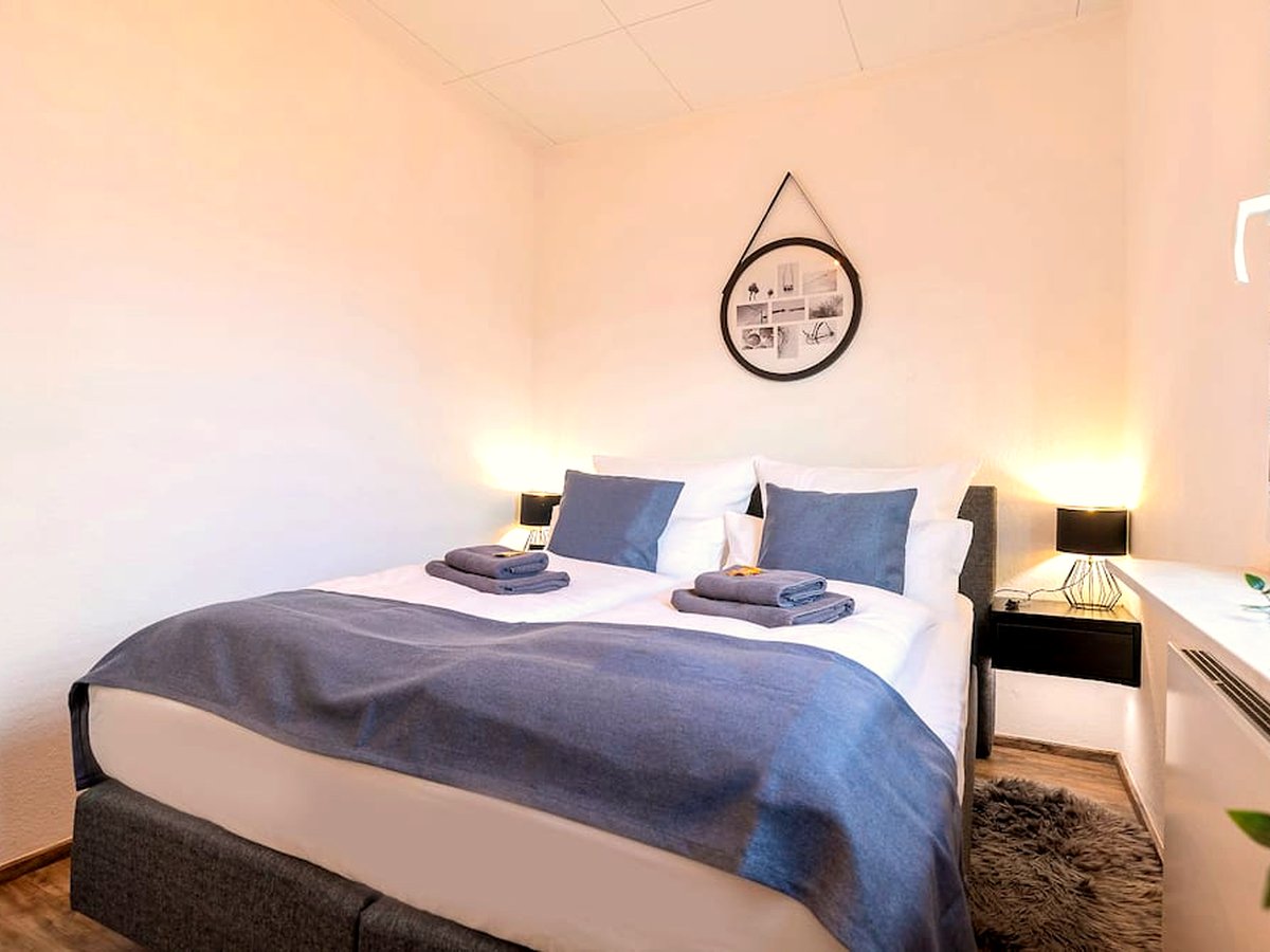 Luxx Home MM, Airport- für 7 Personen-Parken-Küche, Foto 7