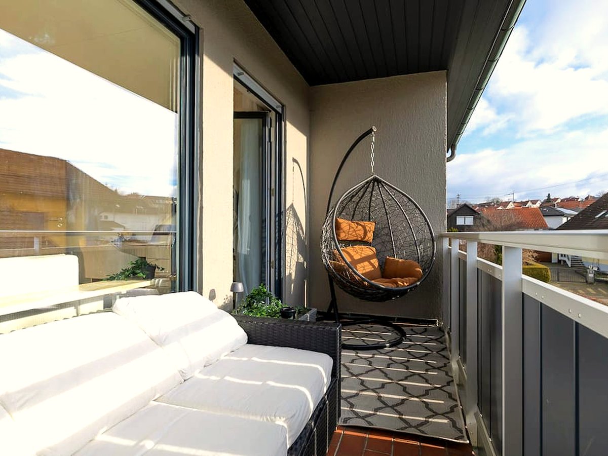 Luxx Home MM, Airport- für 7 Personen-Parken-Küche, Foto 8