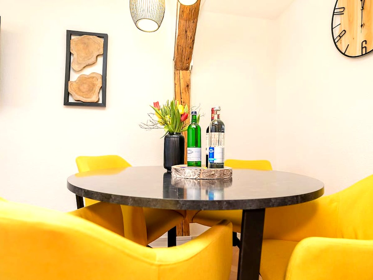 Luxx Home RV, Luxury Studio - Marienplatz - Stadtblick, Foto 6