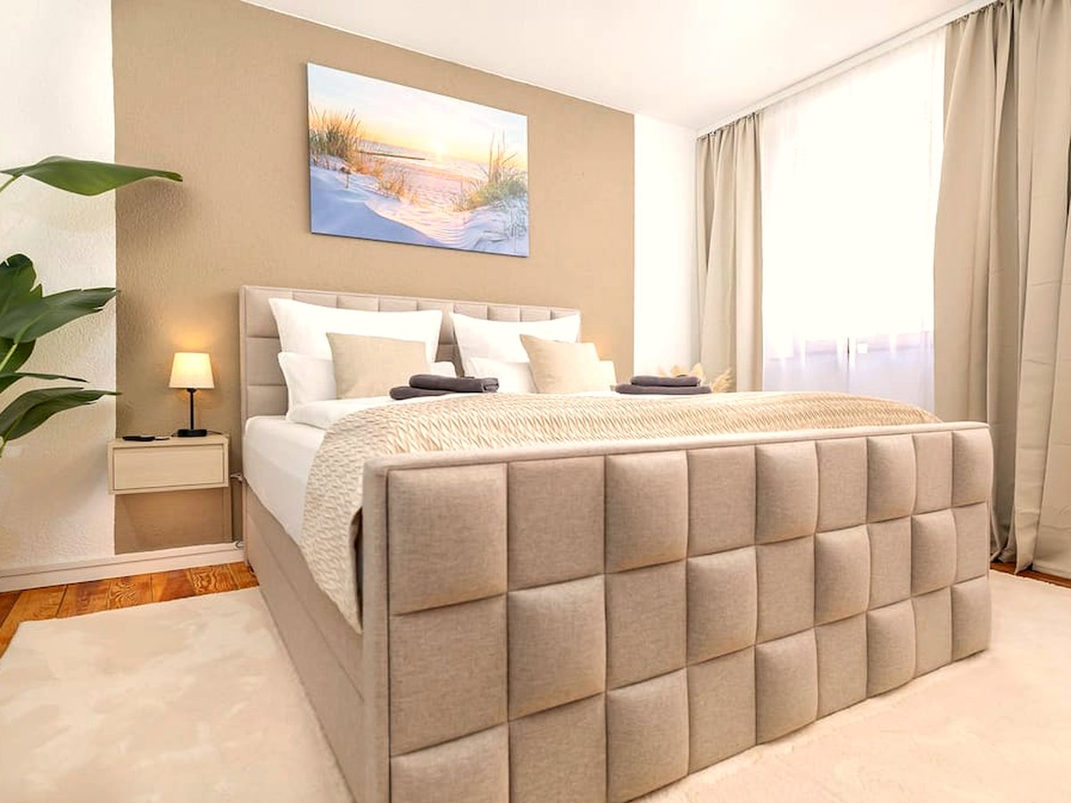 Luxx Home Ravensburg  City, Foto 2