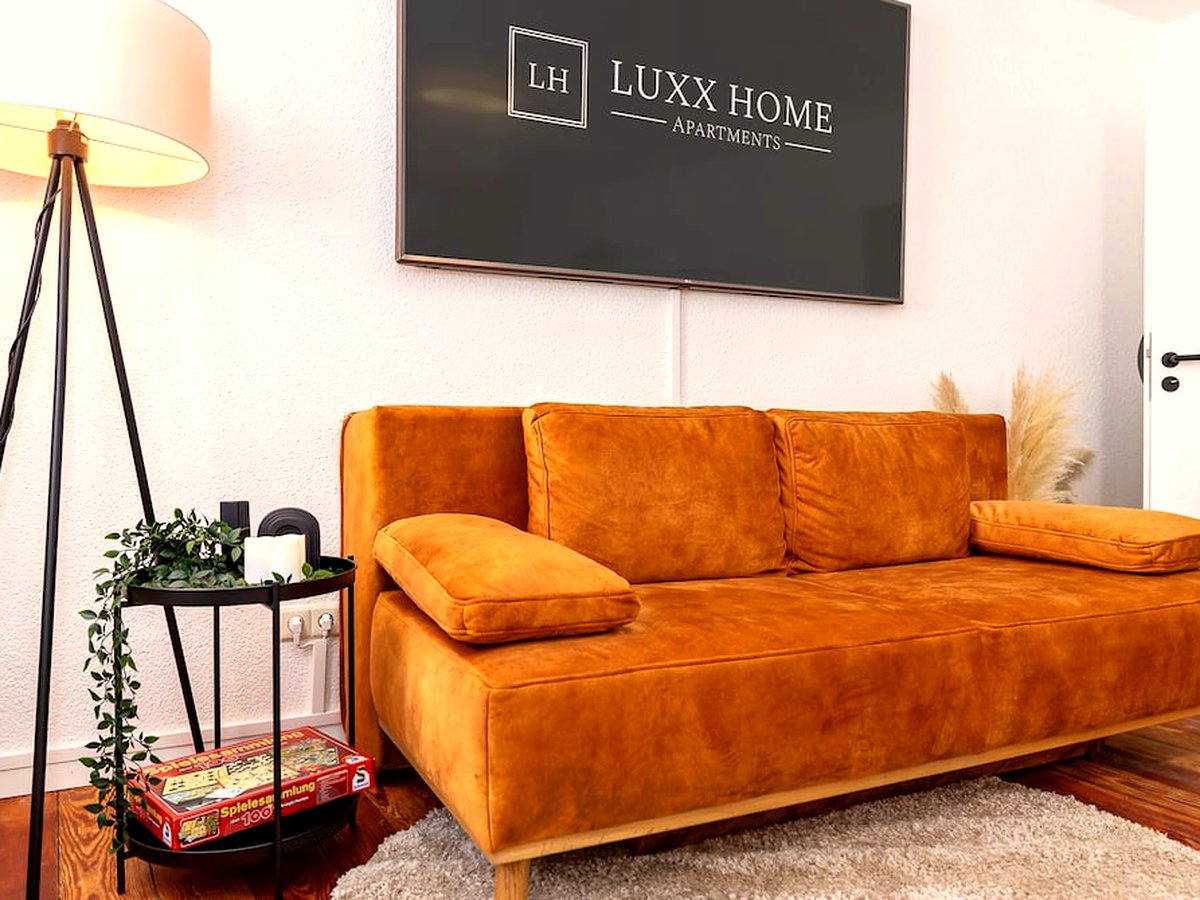 Luxx Home Ravensburg  City, Foto 3