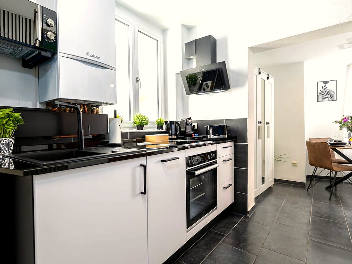 Luxx Home Ravensburg  City, Foto 4