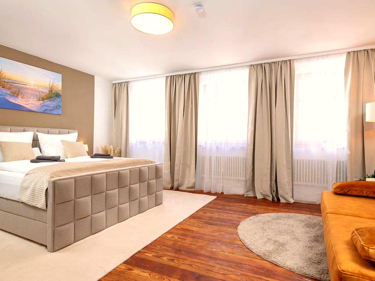 Luxx Home Ravensburg  City, Foto 5
