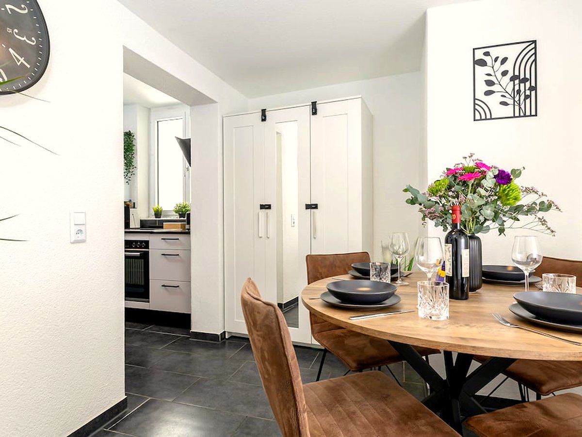 Luxx Home Ravensburg  City, Foto 6
