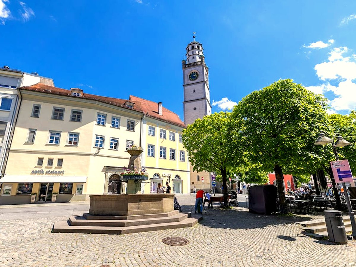 Luxx Home Ravensburg  City, Foto 8