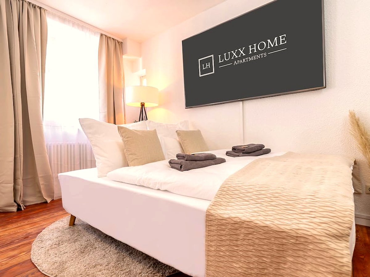 Luxx Home Ravensburg  City, Foto 9