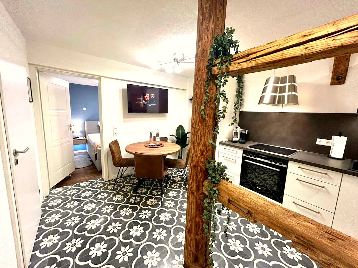 Apartment in Ravensburg