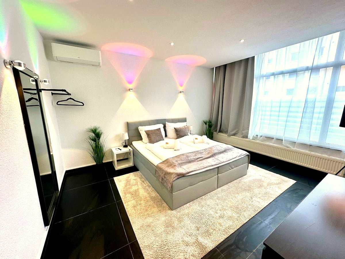 Apartment in Biberach an der Riß