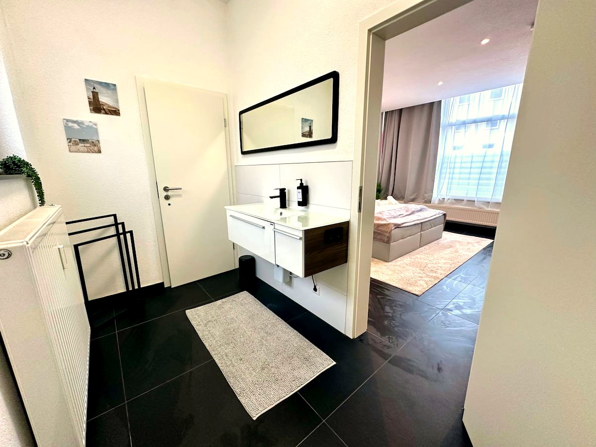Luxx Home BC - Stilvoller Bungalow in Biberach, Foto 8