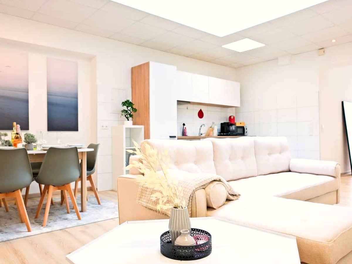 Apartment in Aulendorf