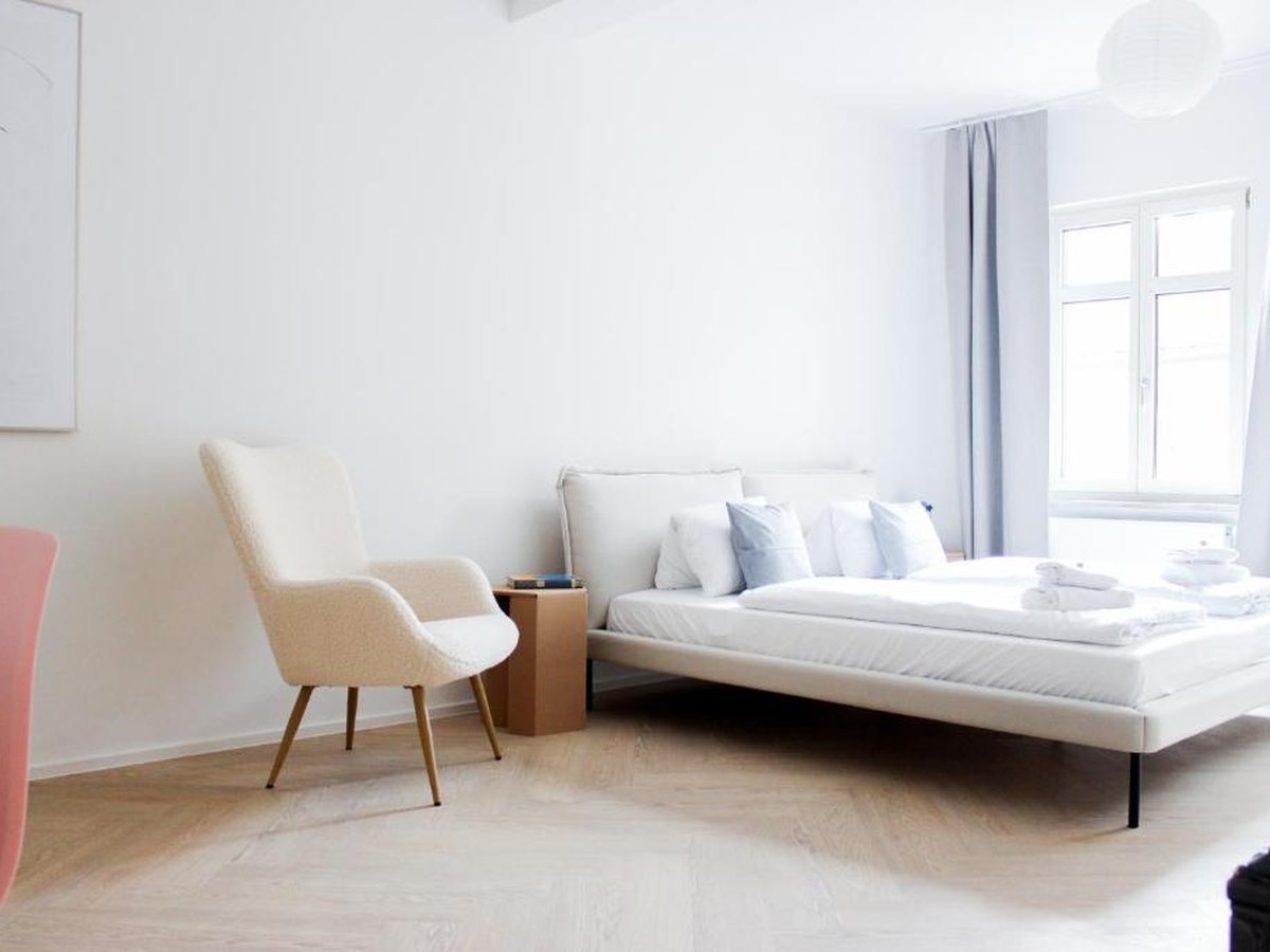 LH – City Apartments am Gespinstmarkt