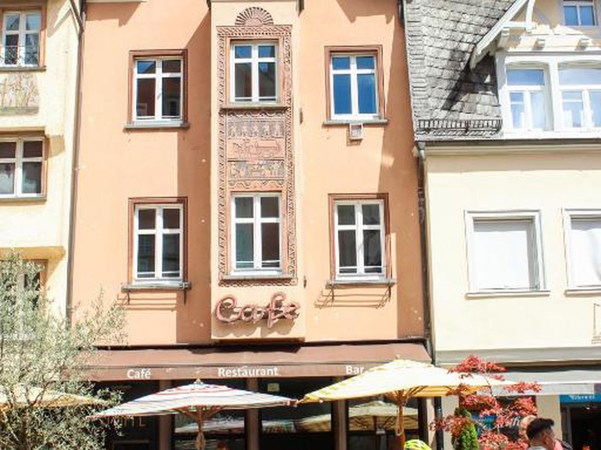 LH – City Apartments am Gespinstmarkt, Foto 3