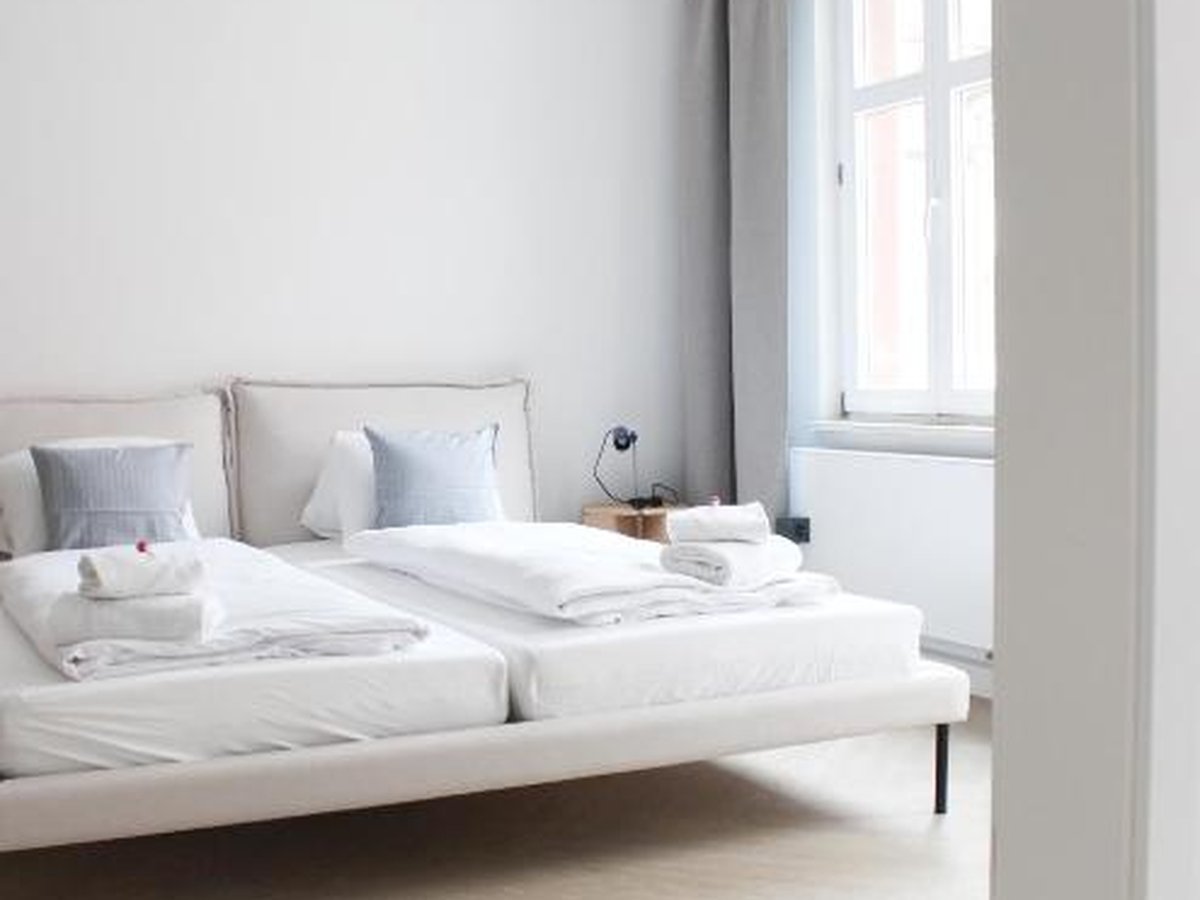 LH – City Apartments am Gespinstmarkt, Foto 5