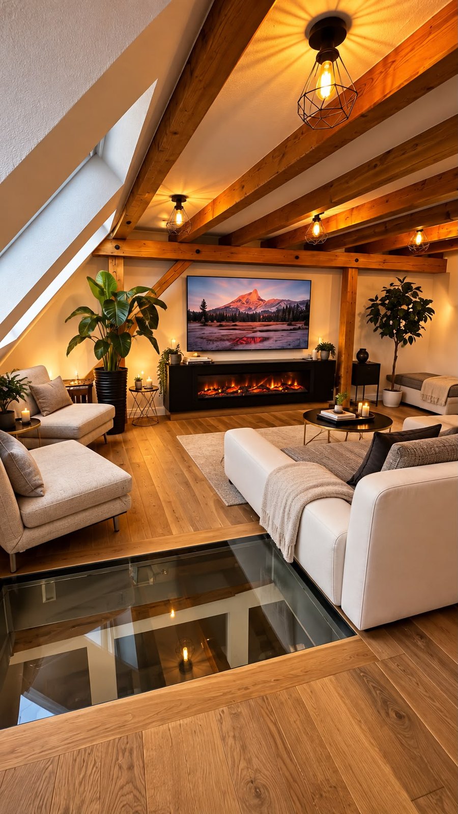 LUXX HOME – Luxury Penthouse Loft Ravensburg, Foto 26