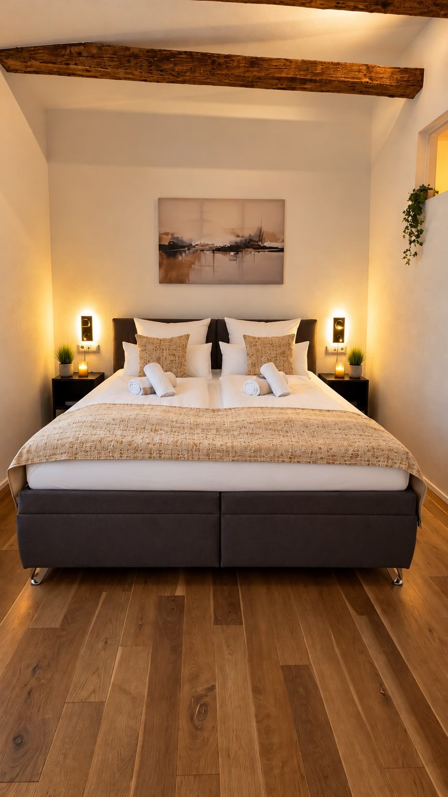 LUXX HOME – Luxury Penthouse Loft Ravensburg, Foto 5