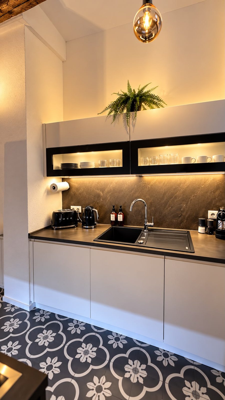 LUXX HOME – Luxury Penthouse Loft Ravensburg, Foto 6